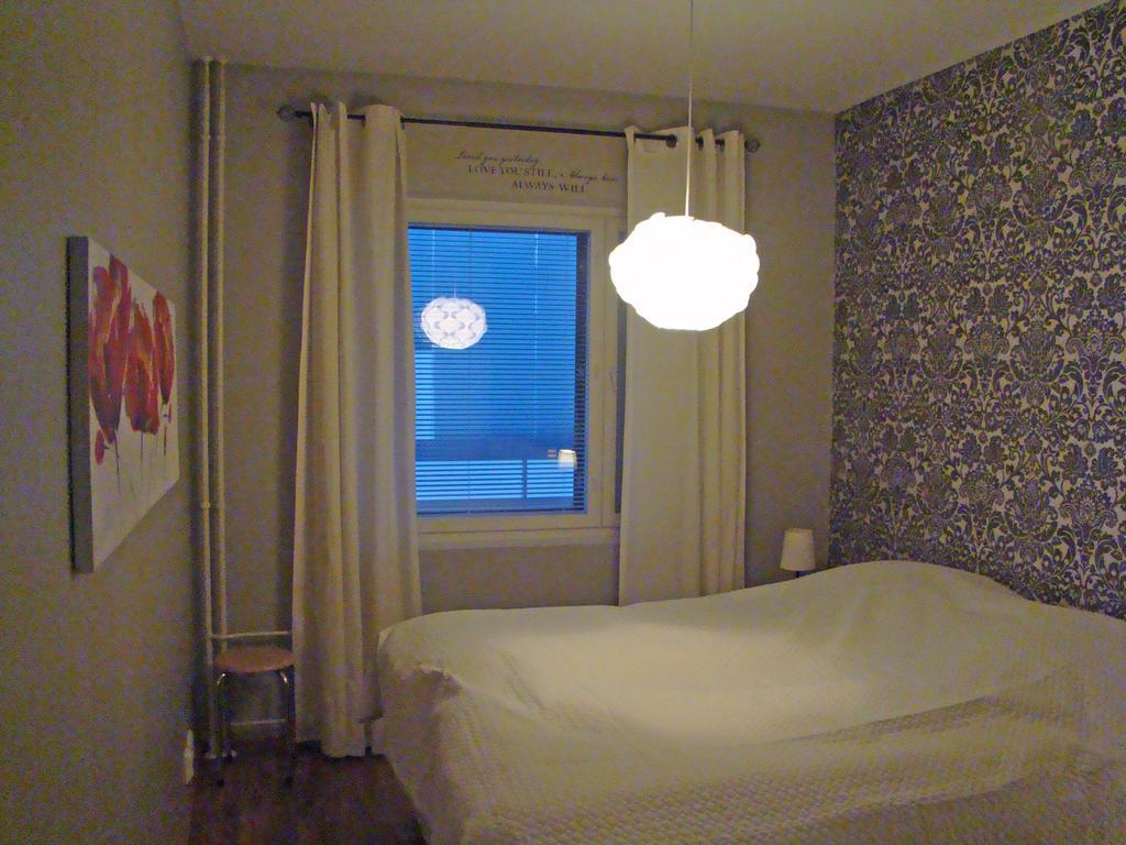 Santalux Apartment 2 Rovaniemi Exteriér fotografie