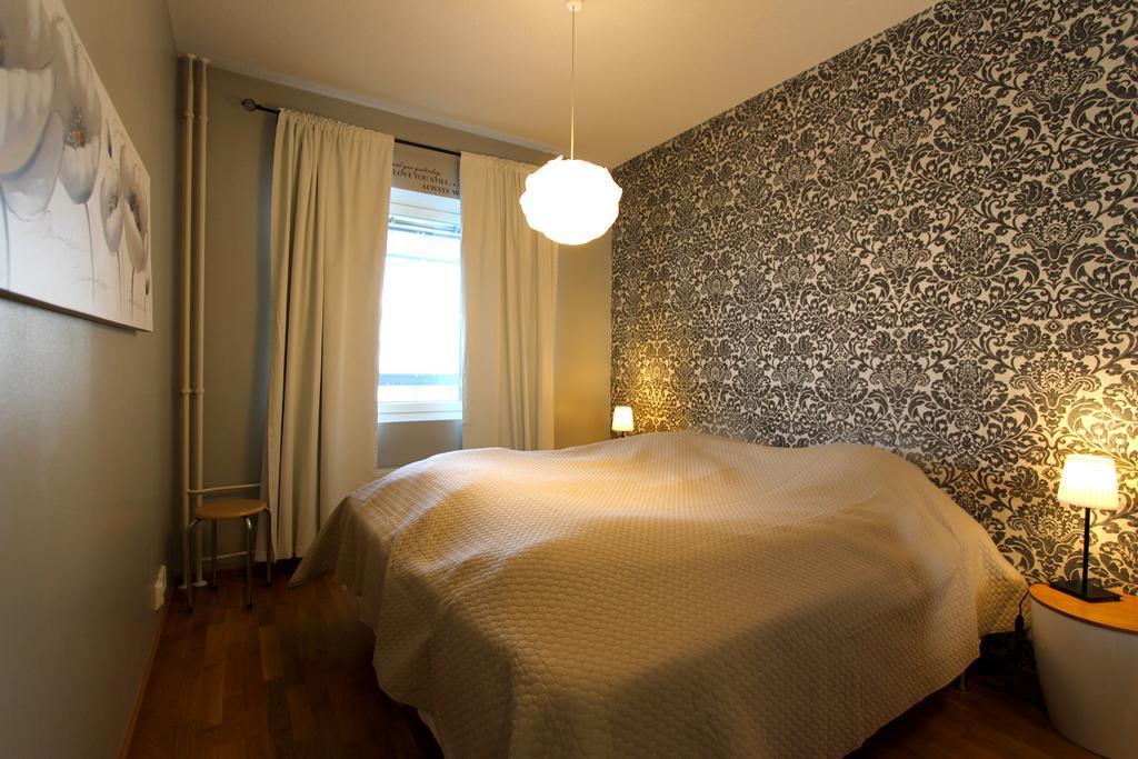 Santalux Apartment 2 Rovaniemi Exteriér fotografie